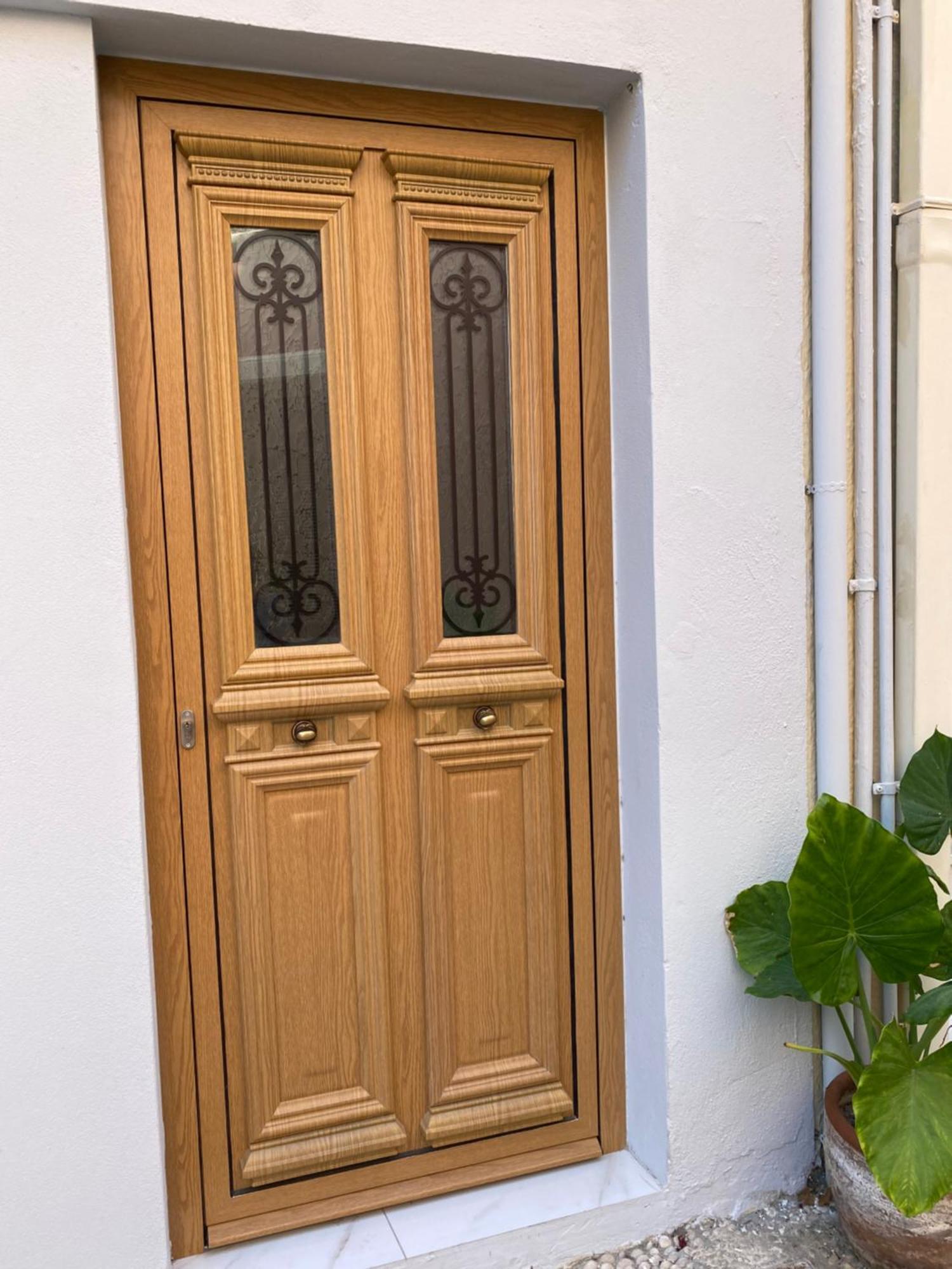 "Tete A Tete" Lux Apart In The Most Beautiful Street Of Town Rhodes City Esterno foto