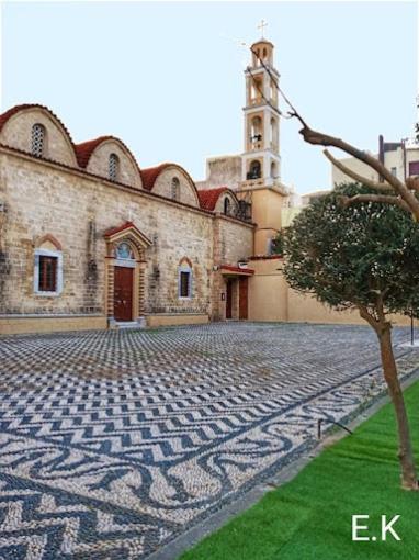"Tete A Tete" Lux Apart In The Most Beautiful Street Of Town Rhodes City Esterno foto